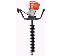 AMA Earth Drill - Unité de moteur 53ccm