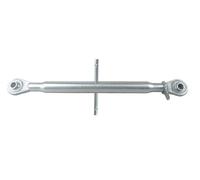 Ama Troisième point pour tracteur cat. I : longueur de maillon supérieur de base 580-790 mm, références originales Case New Holland