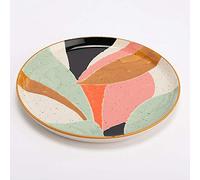 Assiette de présentation 32 cm Aria (lot de 2)