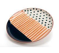 Amadeus - Assiette de présentation Sienna 32 cm