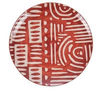 Assiette plate Abel 26 cm (lot de 6)