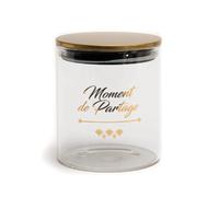 Amadeus Bocal de conservation - Lot de 2