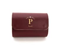 Amadeus Boîte de rangement Papi Inaya - Rouge