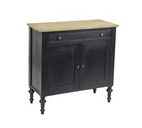 Amadeus Buffet Baroque – Noir