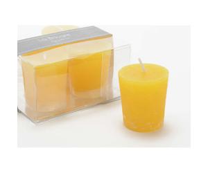 Amadeus C132733 - Jaune