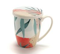 Amadeus - Coffret mug infuseur Palma
