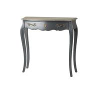Amadeus Console Murano Céleste - Anthracite