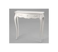 Amadeus console Murano - Crème