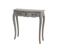 Amadeus Console rectangulaire - Beige
