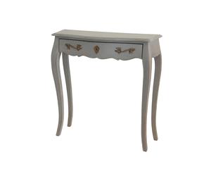Amadeus Console rectangulaire - Beige