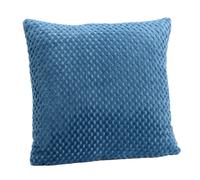 Amadeus Coussin carré - Bleu marine
