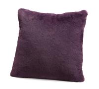 Amadeus Coussin carré - Violet