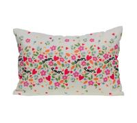 Amadeus Coussin d'assise rectangulaire - Multicolore