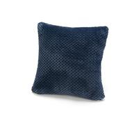 Amadeus Coussin décoratif carré - Bleu