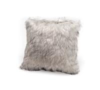Amadeus Coussin décoratif - Gris perle