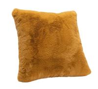 Amadeus Coussin décoratif - Marron