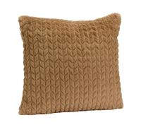 Amadeus Coussin décoratif - Marron taupe