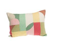 Amadeus Coussin décoratif - Multicolore