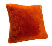 Amadeus Coussin décoratif - Orange moutarde