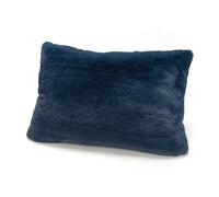 Amadeus Coussin décoratif rectangulaire - Bleu marine