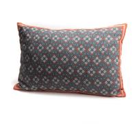 Amadeus Coussin décoratif rectangulaire - Gris