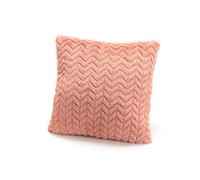 Amadeus Coussin décoratif - Rose