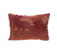 Amadeus Coussin décoratif - Rouge