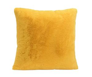 Amadeus coussin d'intérieur - Jaune