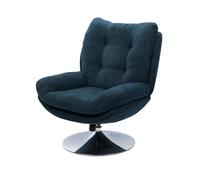 AMADEUS Fauteuil pivotant Magnum