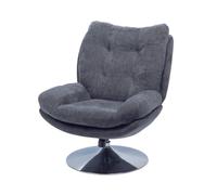 AMADEUS Fauteuil pivotant Magnum