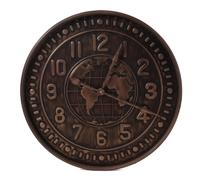 Amadeus Horloge murale - Marron