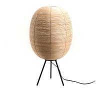 Amadeus Lampadaire Cilla - Marron