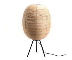 Amadeus Lampadaire Cilla - Marron