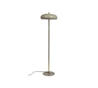 Lampe de lecture Gabin, Vert de gris
