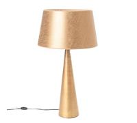Lampe table Alta gracia - - Or - Métal