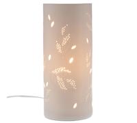 Amadeus Lampe à poser céramique - Blanc