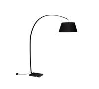 Amadeus Lampe à poser Neo - Noir