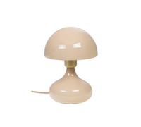 Amadeus Lampe à poser Paulette - Crème