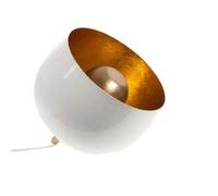 Amadeus Lampe à poser Samuel - Blanc