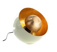 Amadeus Lampe à poser Samuel - Vert