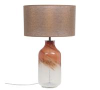 Amadeus Lampe à poser Tina - Rouge