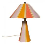 Amadeus Lampe à poser Zélie - Rose