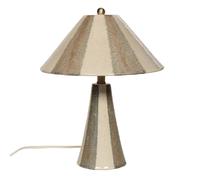 Amadeus lampe à poser Zélie - Vert