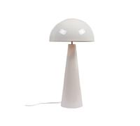 Amadeus Lampe Champignon Blanc