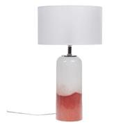 Amadeus Lampe à poser en verre - Multicolore