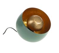 Amadeus Lampe Samuel Bleu clair
