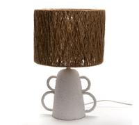 Amadeus Lampe de table Casablanca - Beige