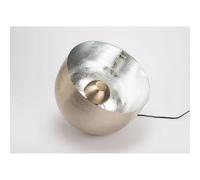 Amadeus Lampe de table Samuel - Argent