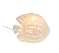 Amadeus - Lampe poisson
