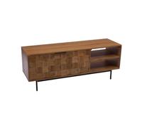Amadeus Meuble TV 2 Portes Arnold